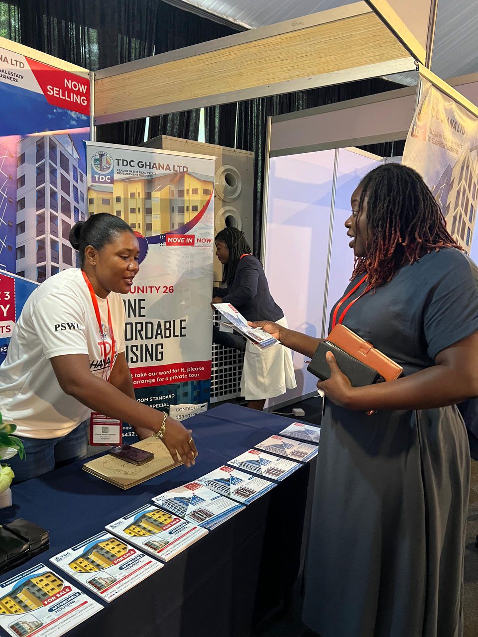 TDC Ghana Limited Participates in Real Estate Agency Council Stakeholder Engagement... 