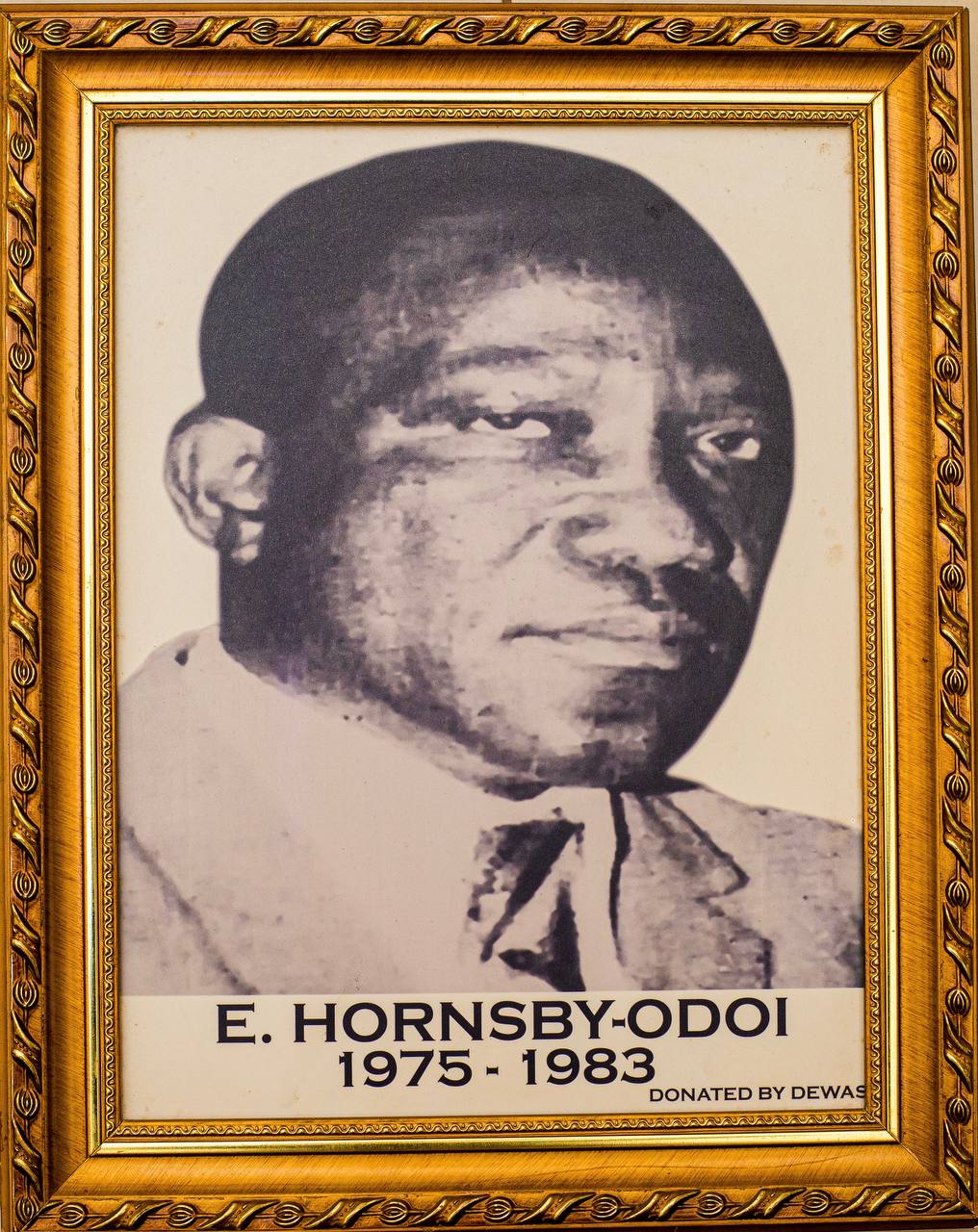 Past Managing Director 3